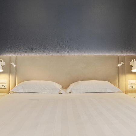 Adesso Hotel Řím Exteriér fotografie