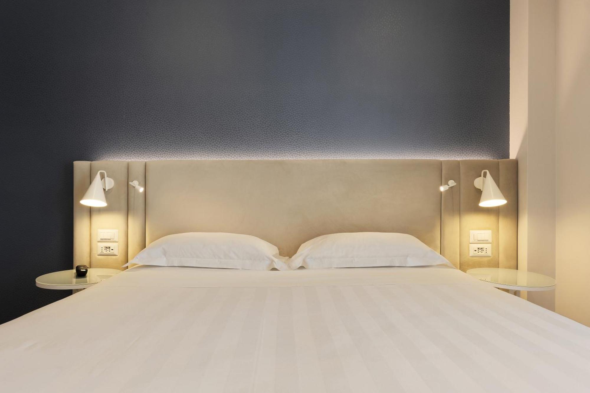 Adesso Hotel Řím Exteriér fotografie
